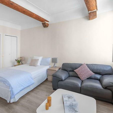 My Rima Apartment Antibes Ngoại thất bức ảnh