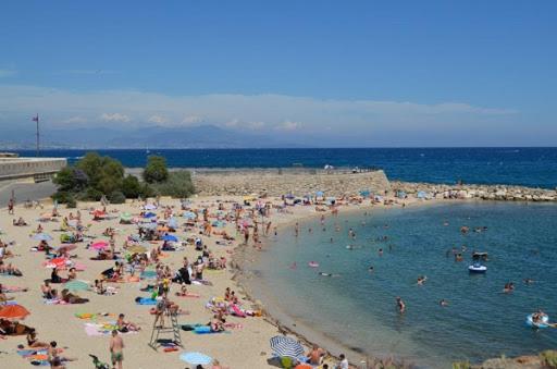 My Rima Apartment Antibes Ngoại thất bức ảnh