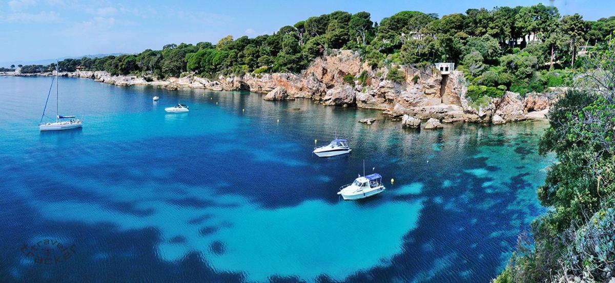 My Rima Apartment Antibes Ngoại thất bức ảnh