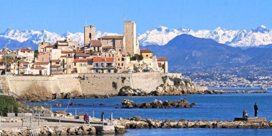 My Rima Apartment Antibes Ngoại thất bức ảnh