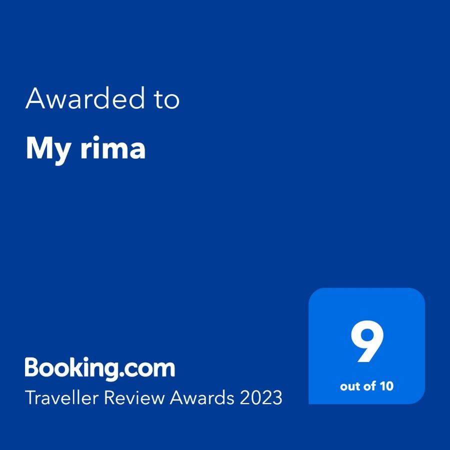 My Rima Apartment Antibes Ngoại thất bức ảnh