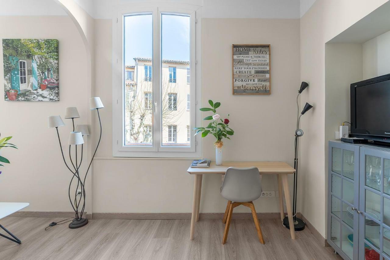 My Rima Apartment Antibes Ngoại thất bức ảnh
