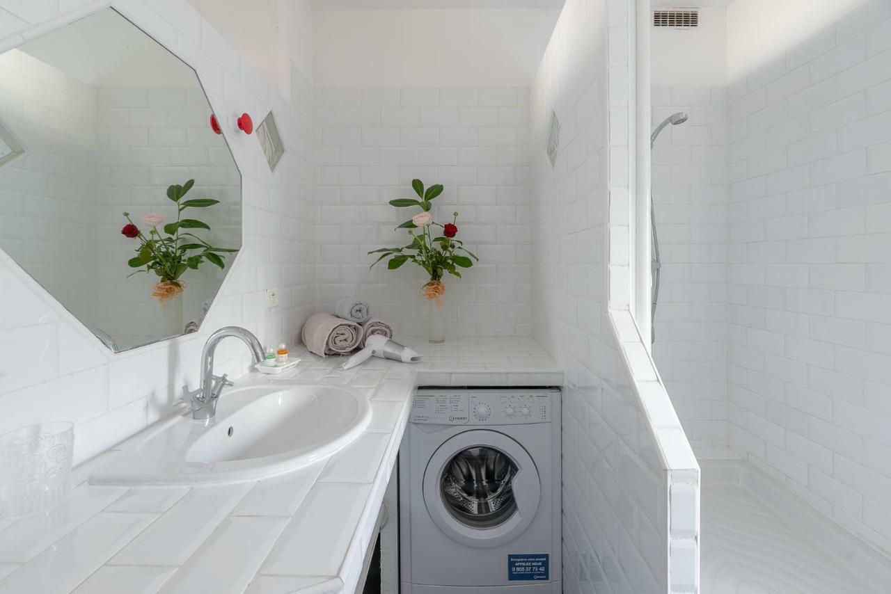 My Rima Apartment Antibes Ngoại thất bức ảnh