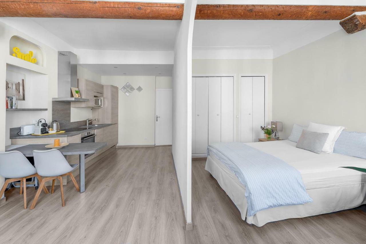 My Rima Apartment Antibes Ngoại thất bức ảnh