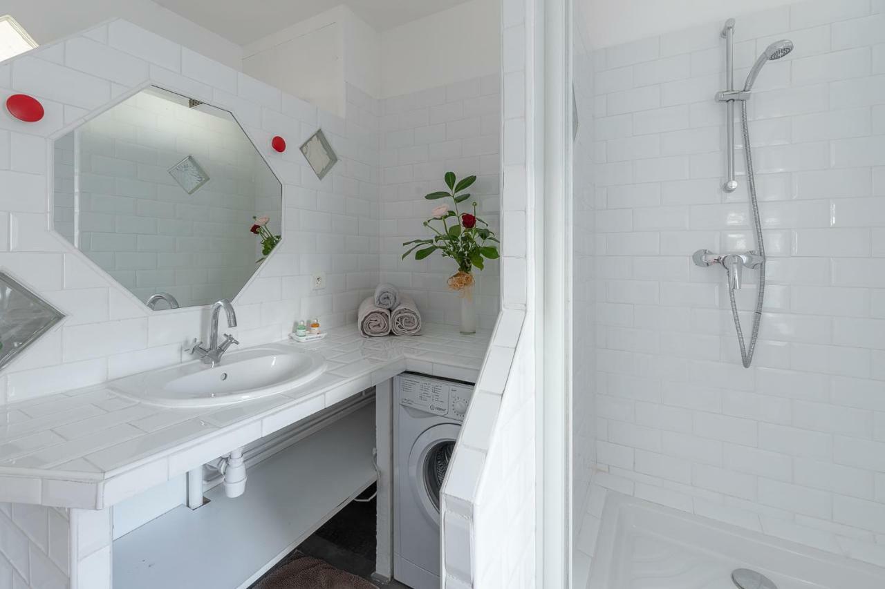 My Rima Apartment Antibes Ngoại thất bức ảnh