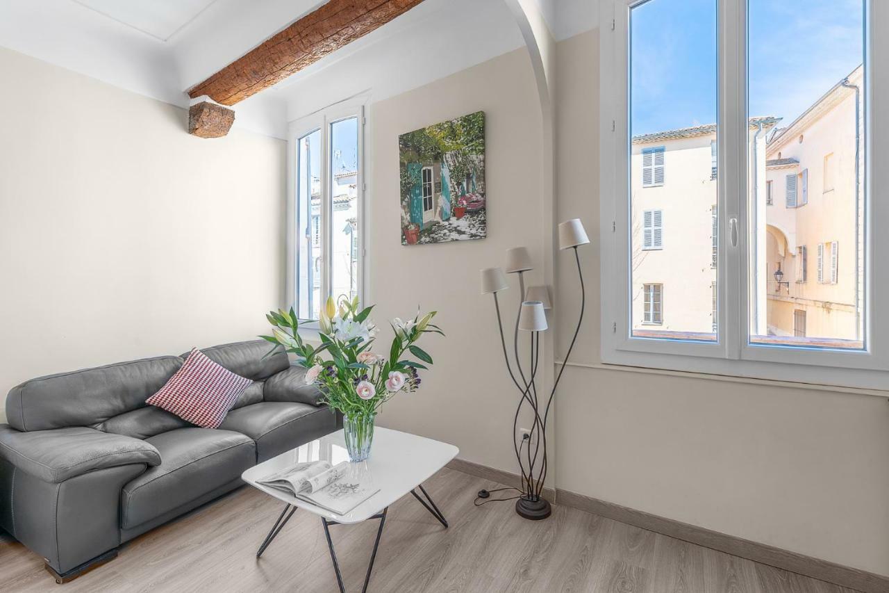 My Rima Apartment Antibes Ngoại thất bức ảnh