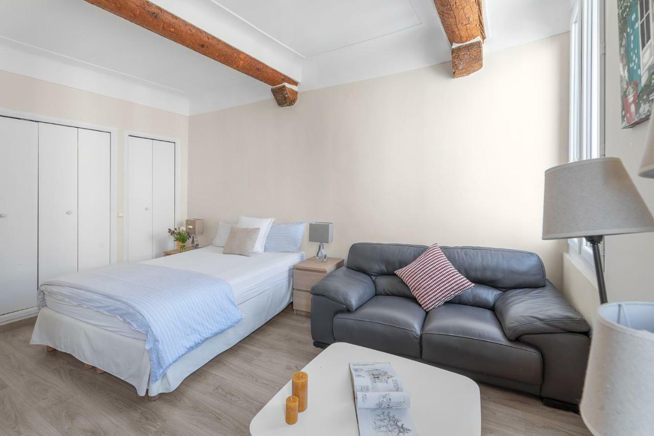 My Rima Apartment Antibes Ngoại thất bức ảnh