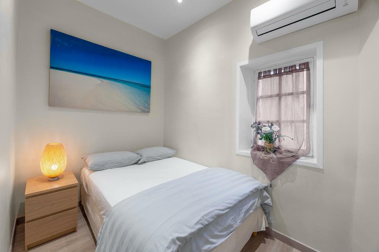 My Rima Apartment Antibes Ngoại thất bức ảnh
