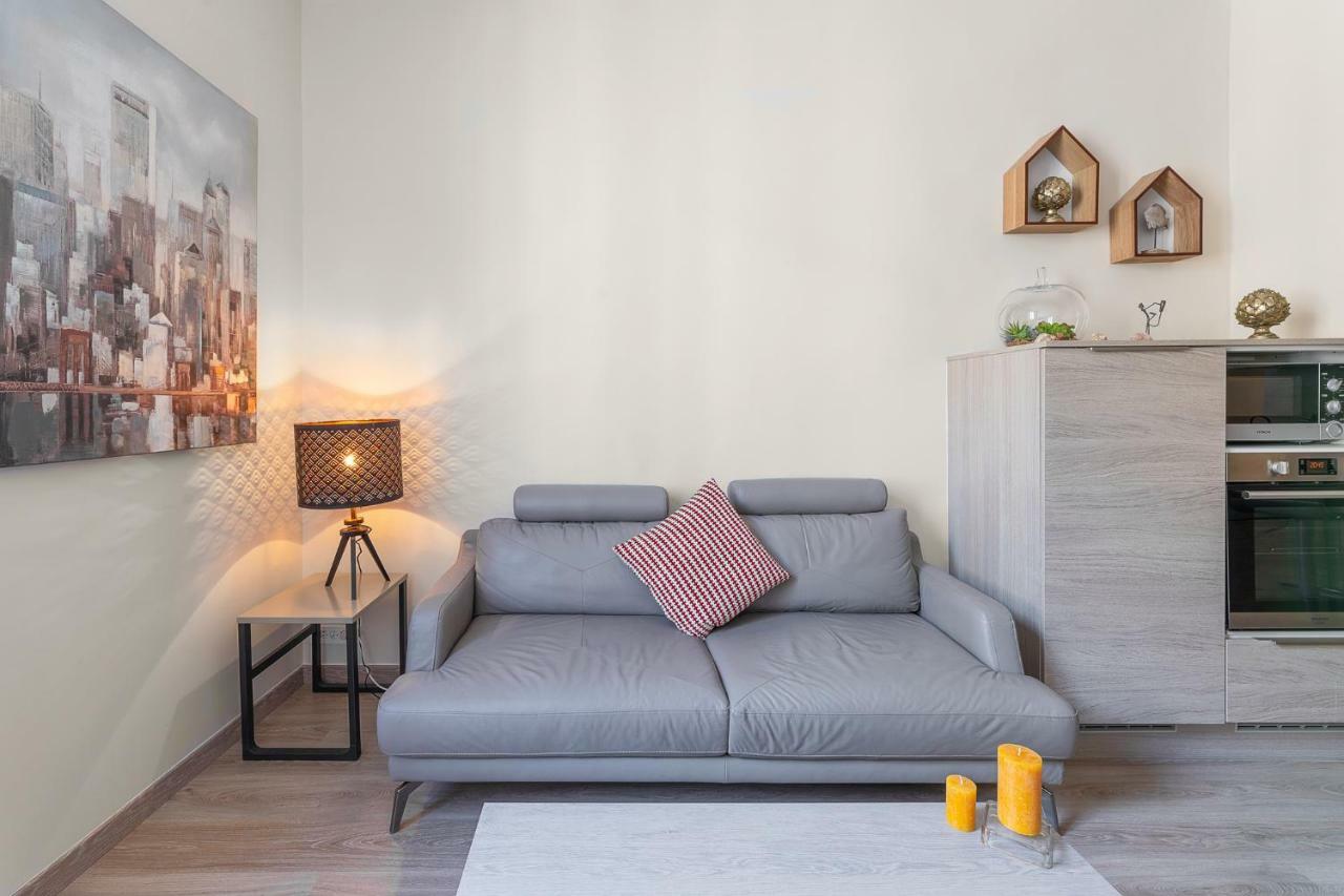 My Rima Apartment Antibes Ngoại thất bức ảnh
