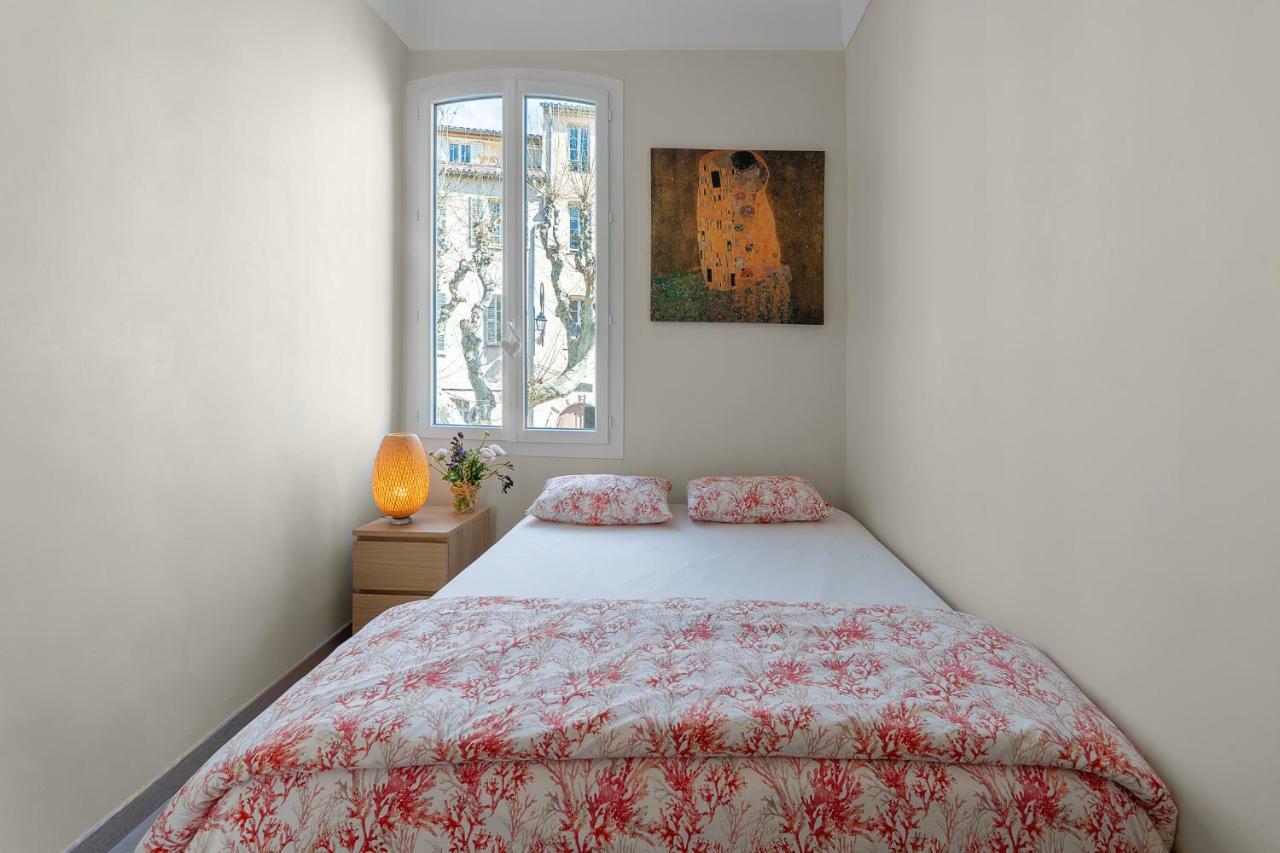 My Rima Apartment Antibes Ngoại thất bức ảnh