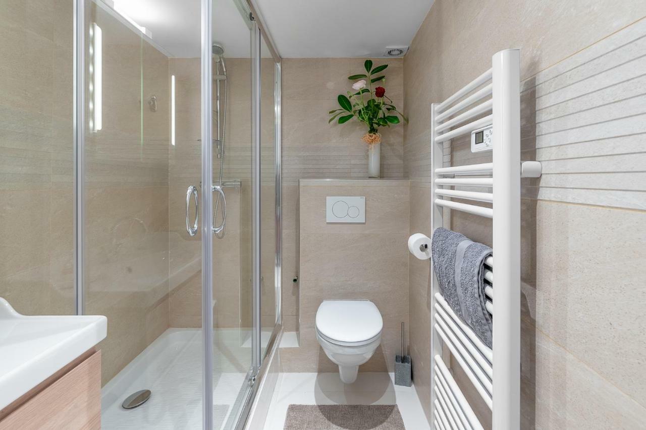 My Rima Apartment Antibes Ngoại thất bức ảnh