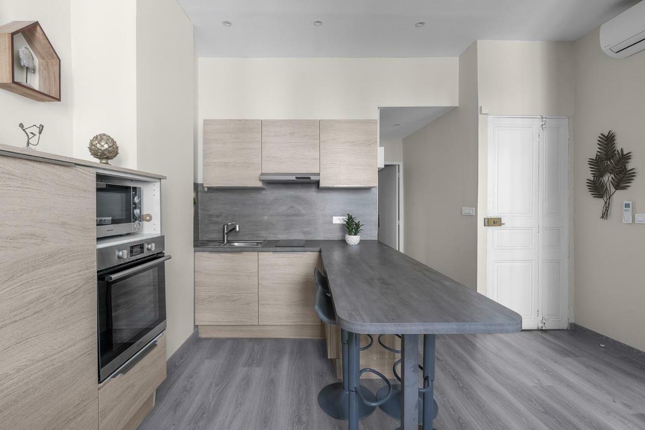 My Rima Apartment Antibes Ngoại thất bức ảnh