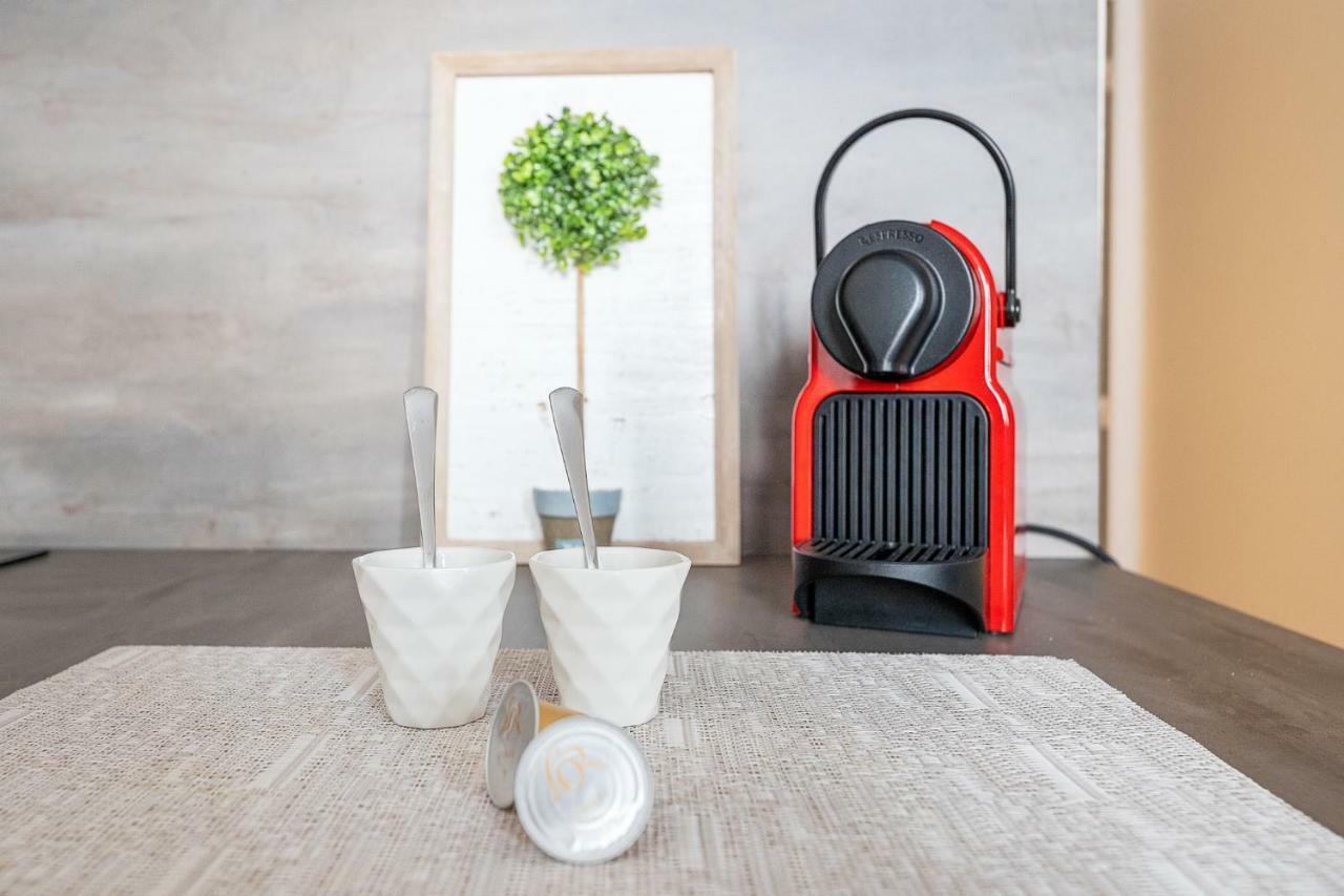 My Rima Apartment Antibes Ngoại thất bức ảnh