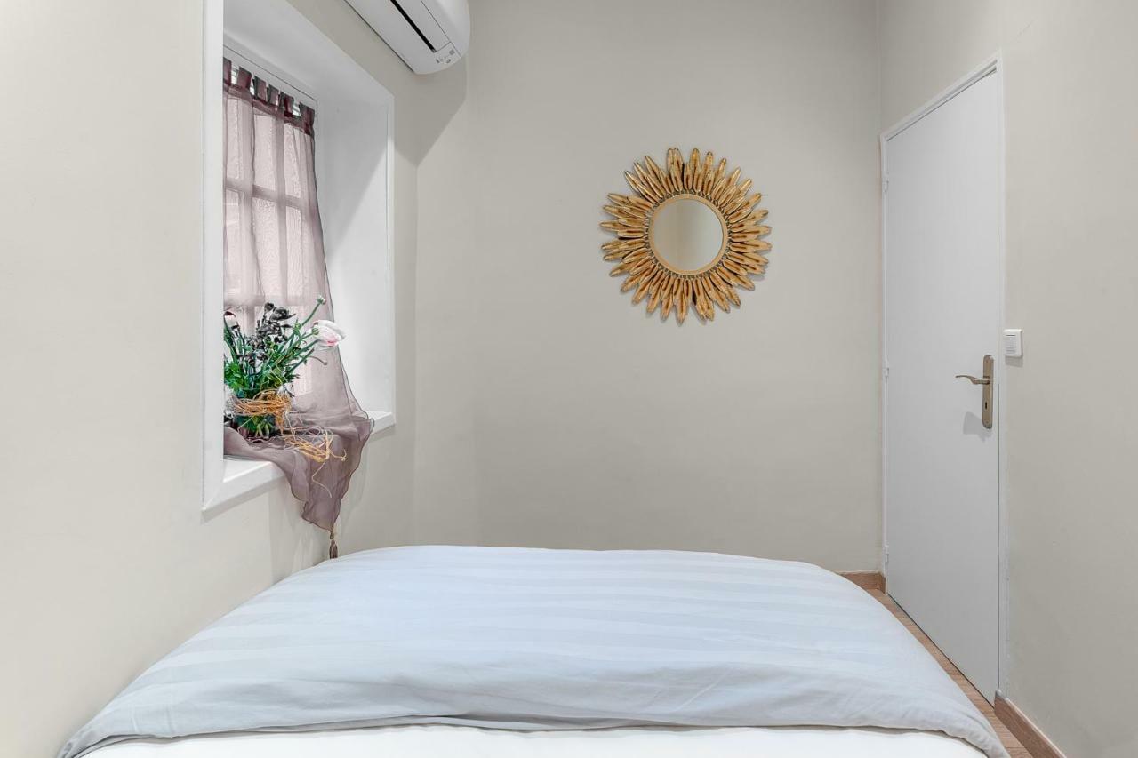 My Rima Apartment Antibes Ngoại thất bức ảnh