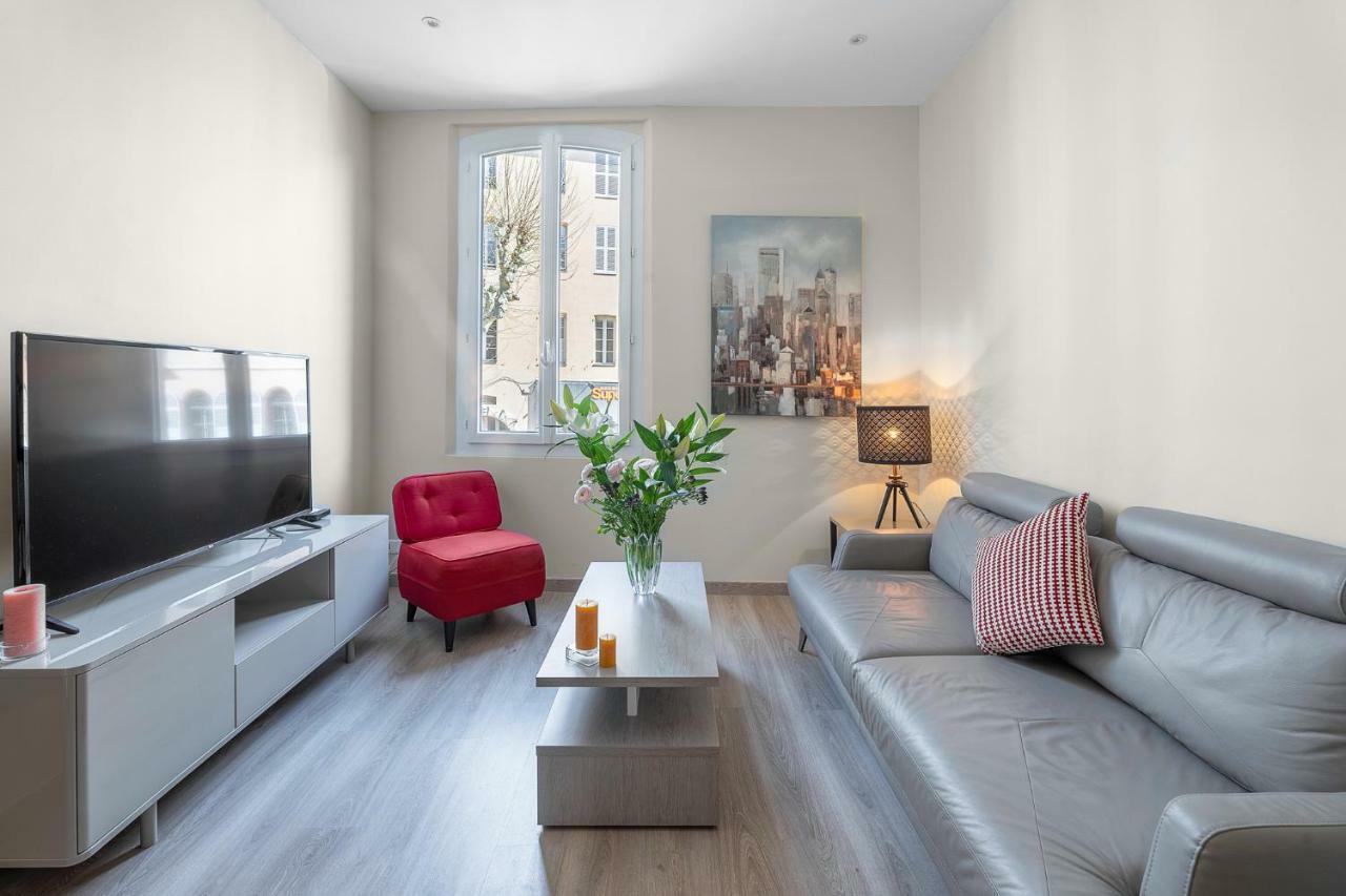 My Rima Apartment Antibes Ngoại thất bức ảnh