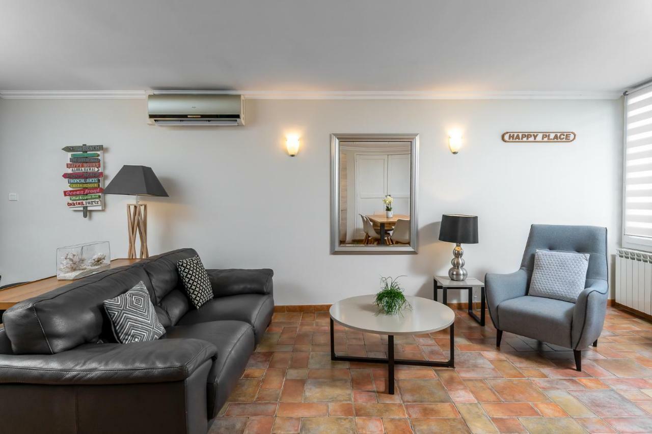 My Rima Apartment Antibes Ngoại thất bức ảnh