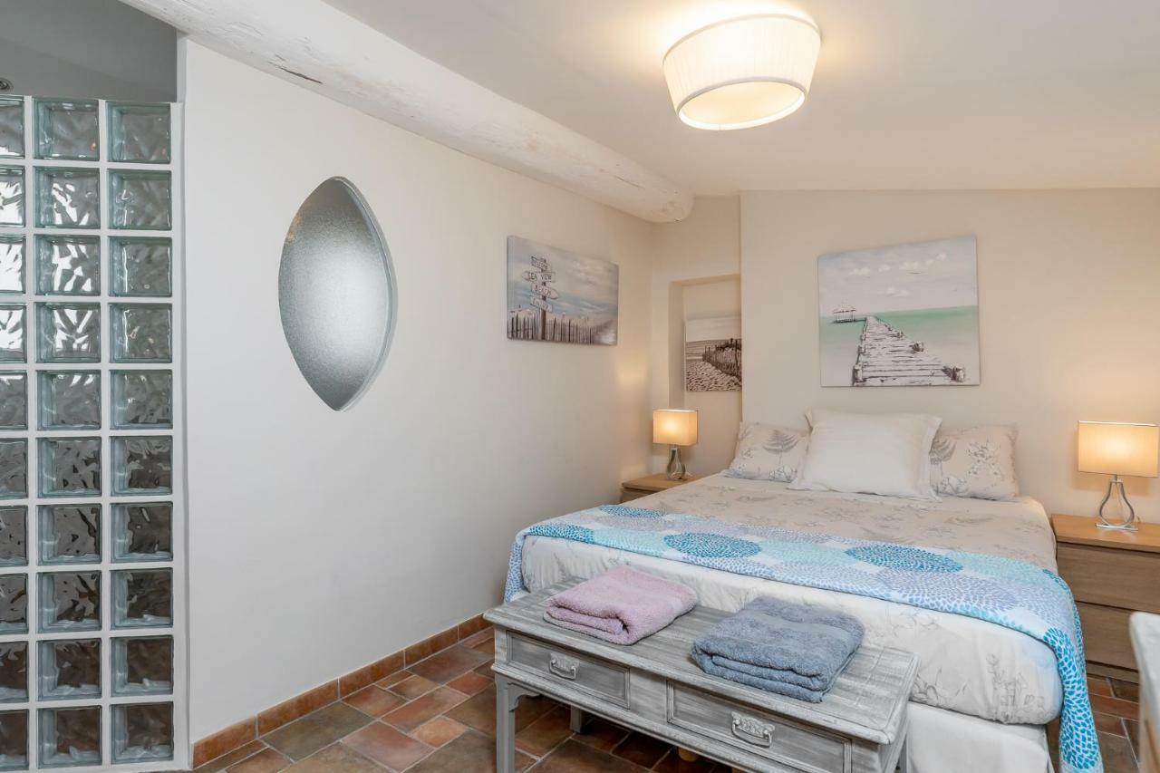 My Rima Apartment Antibes Ngoại thất bức ảnh