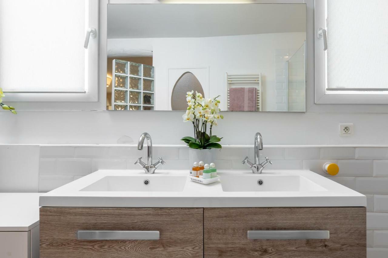 My Rima Apartment Antibes Ngoại thất bức ảnh