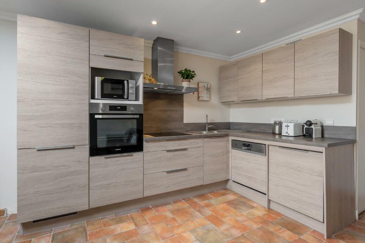 My Rima Apartment Antibes Ngoại thất bức ảnh